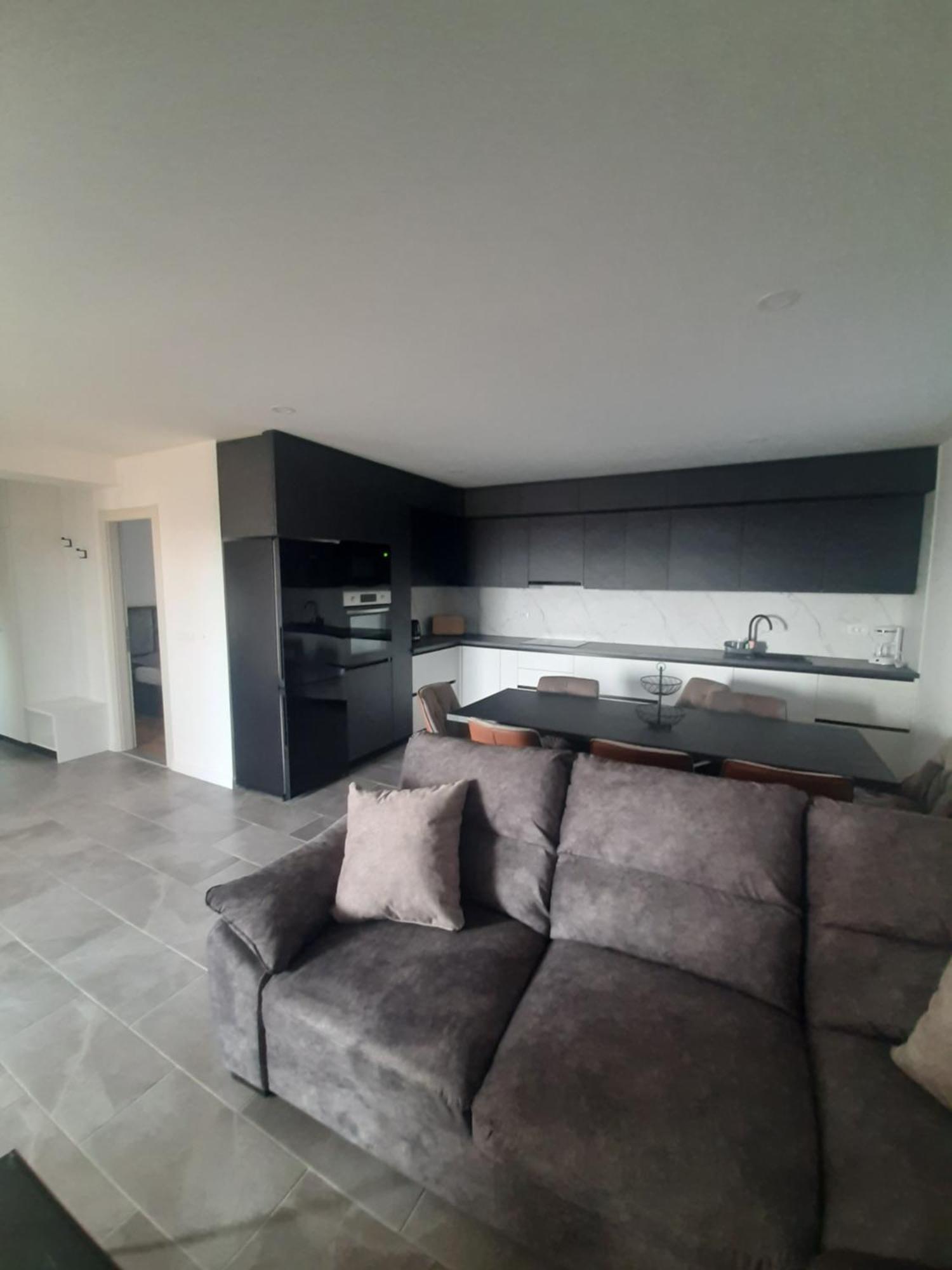 Apartments Horvat Bibinje Quarto foto